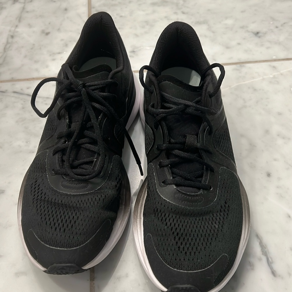 Lululemon sneakers